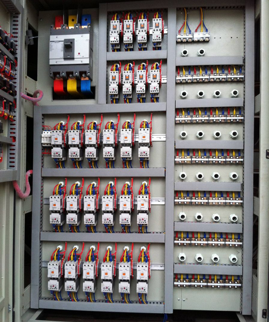 mua tủ điều khiển ở đâu tốt