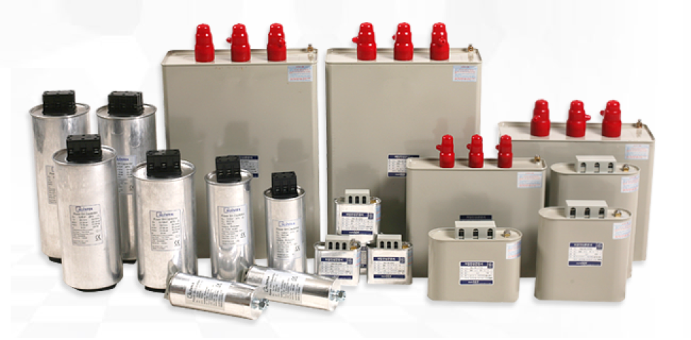 công ty phân phối tụ bù chất lượng cao AT Đông Dương