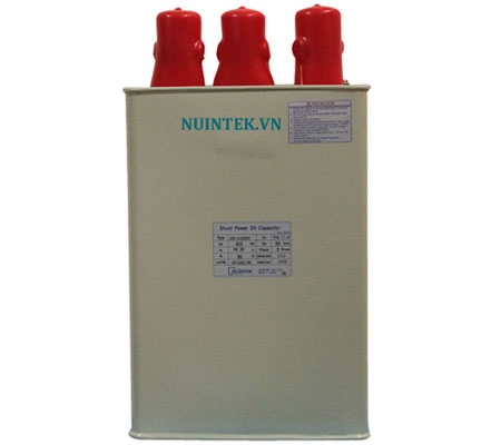 tụ dầu hạ áp nuintek