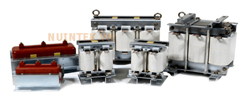 cuộn kháng Nuintek