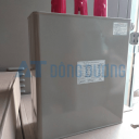 Tụ dầu-230V-3 pha 50kVar Tụ dầu-230V-3 pha 50kVar