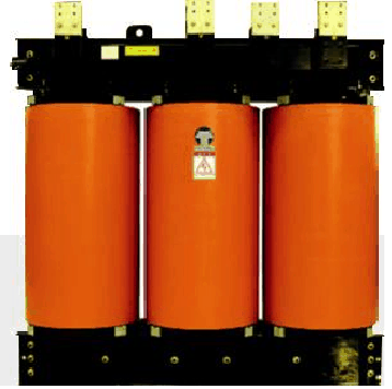 máy biến áp Hyosung