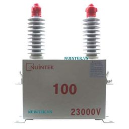 Tụ trung áp 23kV, 100kVar