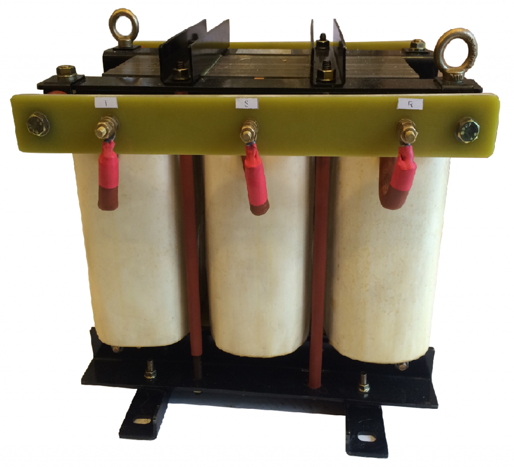 Cuộn kháng ATELEC cho tụ 300KVAR