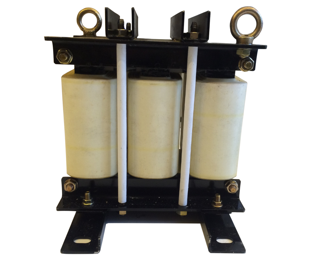 Cuộn kháng ATELEC cho tụ 200KVAR – 440V