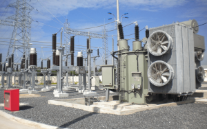 công ty sản xuất trạm biến áp