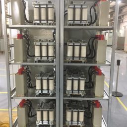 cuộn kháng tụ bù hạ thế