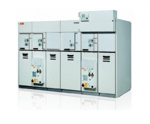 công ty sản xuất tủ điện trung thế, hạ thế