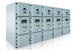 công ty sản xuất tủ bảng điện AT Đông Dương