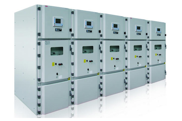 công ty sản xuất tủ bảng điện AT Đông Dương