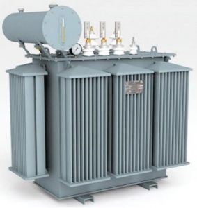 công ty phân phối máy biến áp khô huyndai