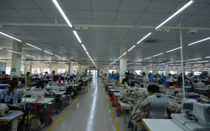 giải pháp tiết kiệm điện cho các doanh nghiệp