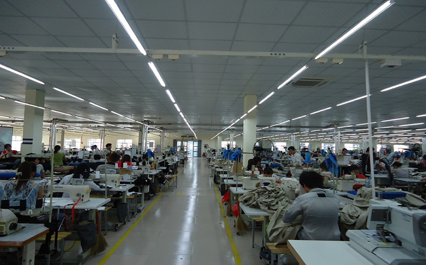 giải pháp tiết kiệm điện cho các doanh nghiệp