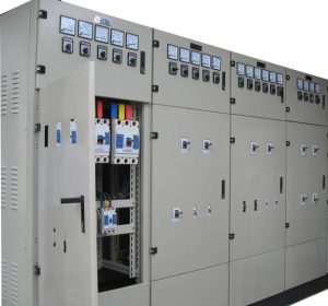 hệ thống tủ điện điều khiển các loại