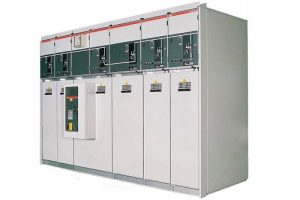 Tủ điện trung thế RMU
