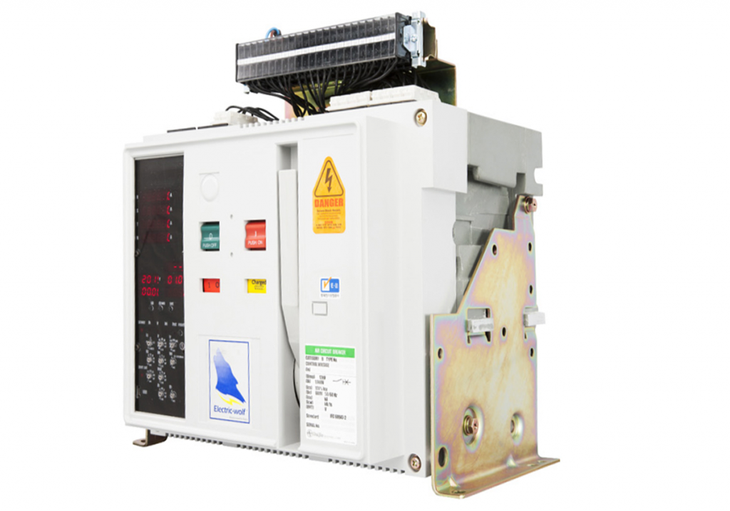 ACB ATELEC 3 CỰC KÉO DJ-08 S 3P 800AF