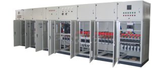 các loại tủ điện hạ thế