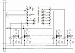 cài đặt tụ bù