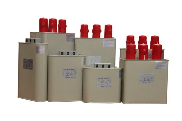 tụ bù dầu nuintek