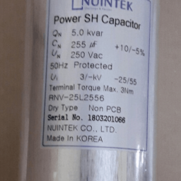 tụ-khô-nuintek-250V-5-kvar