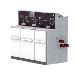 tủ trung thế schneider rm6