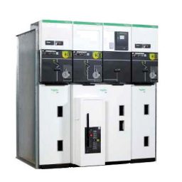 tủ trung thế schneider sm6