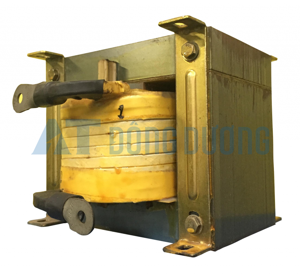 Cuộn kháng DC Biến tần 500V 160kW Cuộn kháng DC Biến tần 500V 160kW