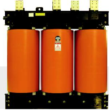 Mua máy biến áp khô 630KVA