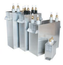 tụ trung tần cho lò trung tần