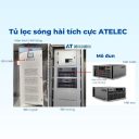 lọc sóng hài tích cực atelec