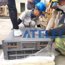 lọc sóng hài tích cực atelec