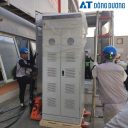 lọc sóng hài tích cực atelec