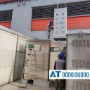 lọc sóng hài tích cực atelec